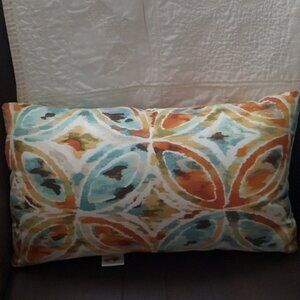 Hampton Bay Lumbar Cushion (11" x 19")